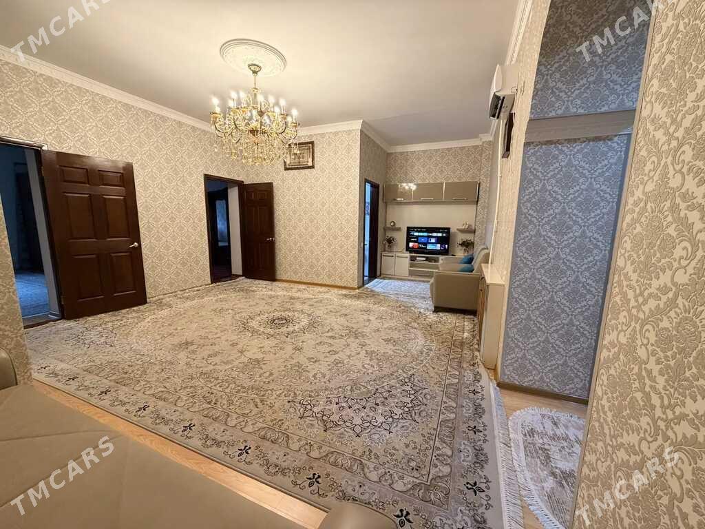 Arenda Magtymguly Unwrs - Ашхабад - img 1