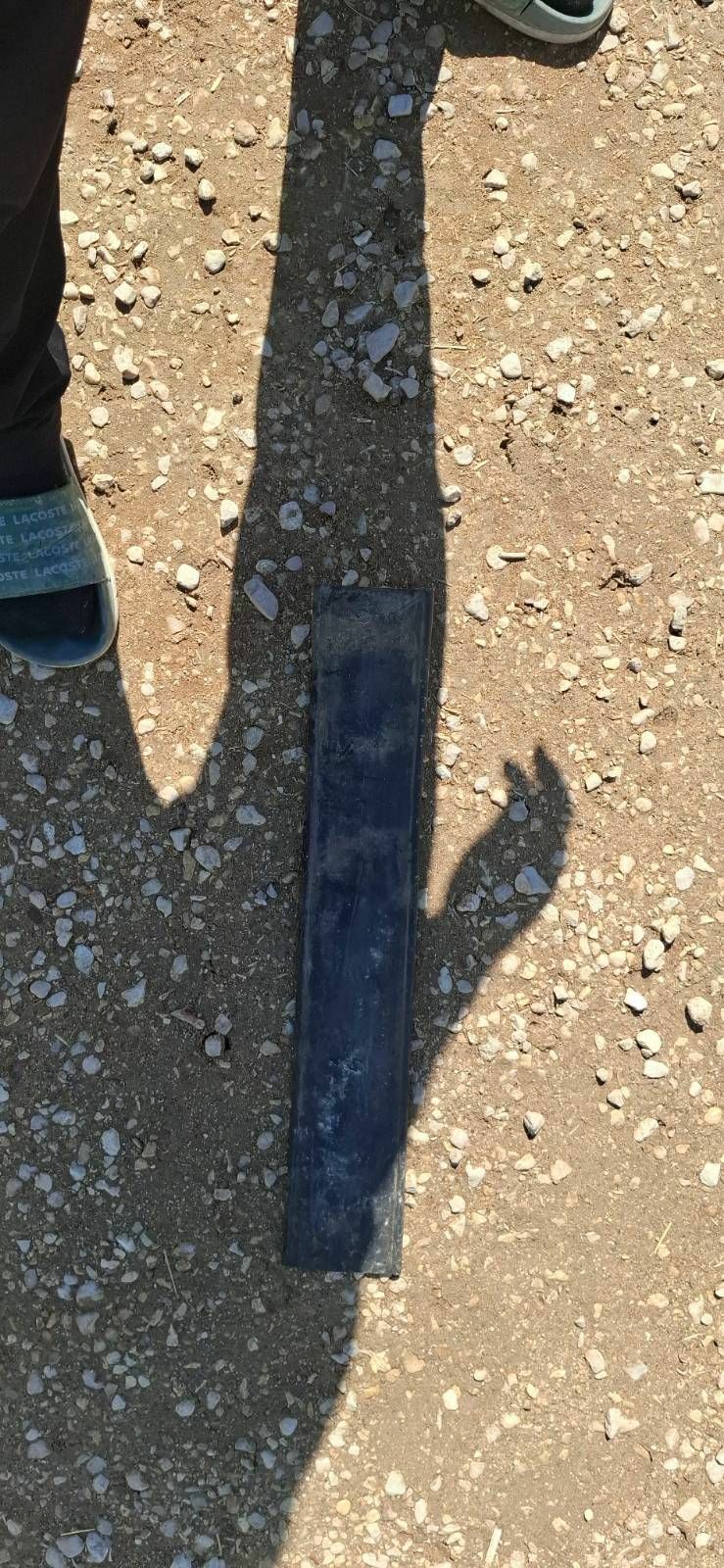 Man Bak razyn 200 TMT - Jebel - img 1