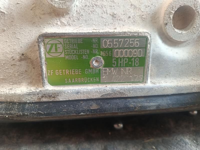 karopka 1 500 TMT - Änew - img 1