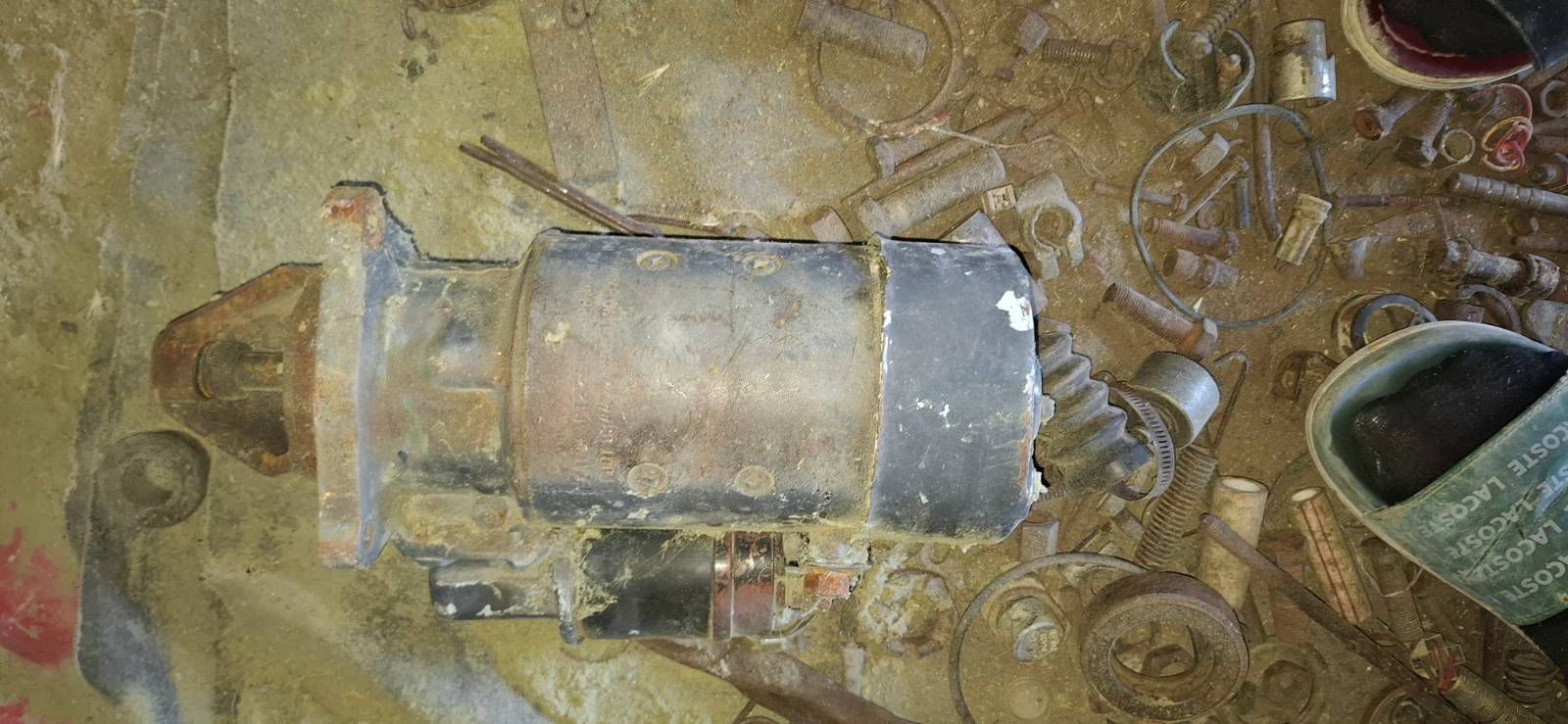 Ystatyr 1 000 TMT - Джебел - img 1