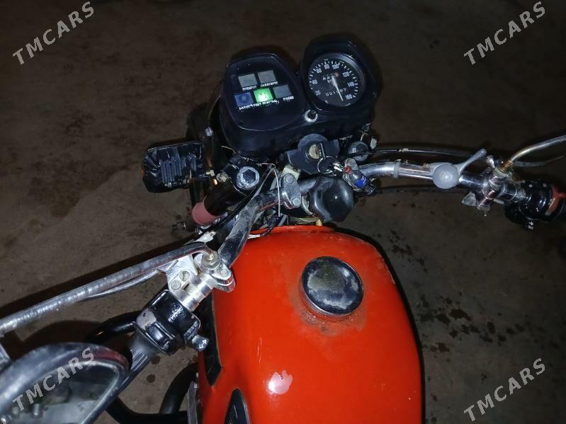 Iž Ýupiter 1991 - 12 000 TMT - Бабадайхан - img 1