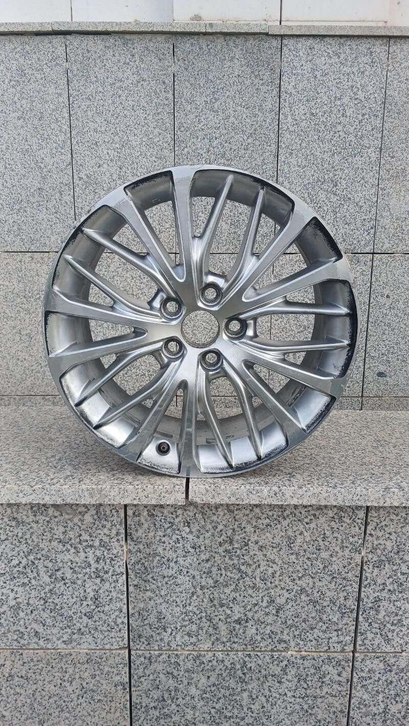 Diska 2 200 TMT - Ашхабад - img 1