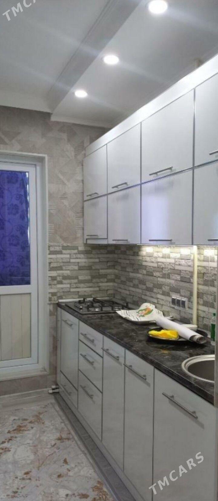 buzmeyin taze ahal - Бузмеин ГРЭС - img 1