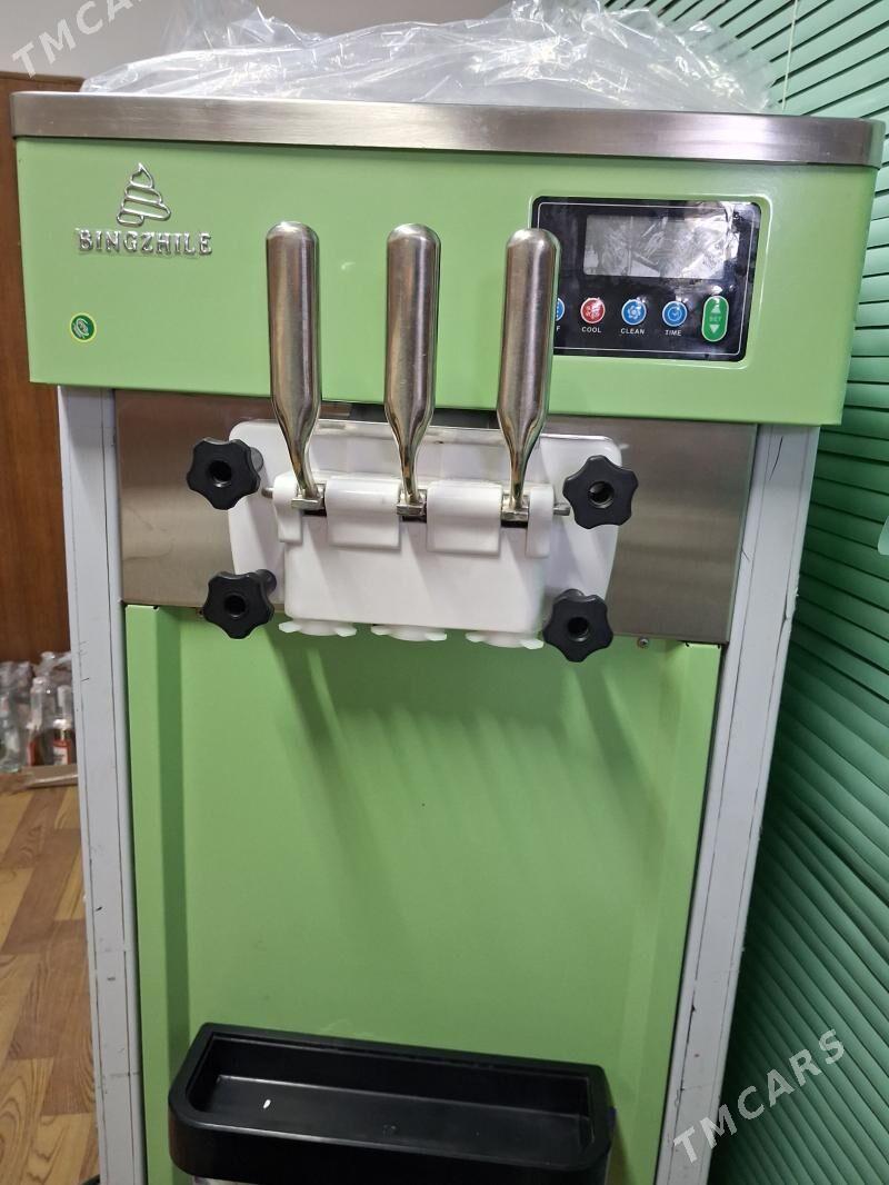 Marozna Aparat - Parahat 3 - img 1