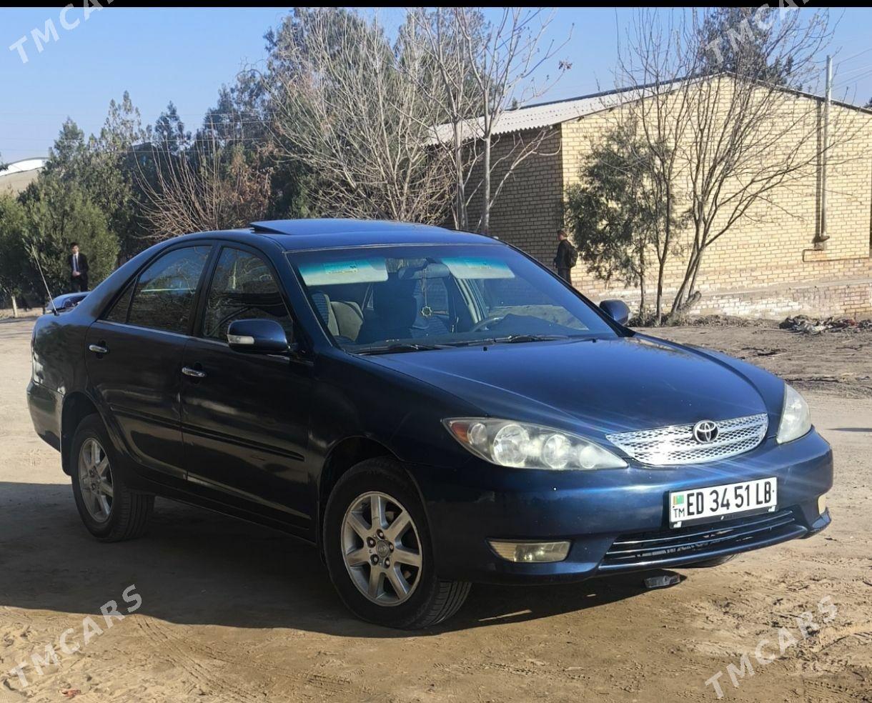 Toyota Camry 2004 - 157 000 TMT - Hojambaz - img 1