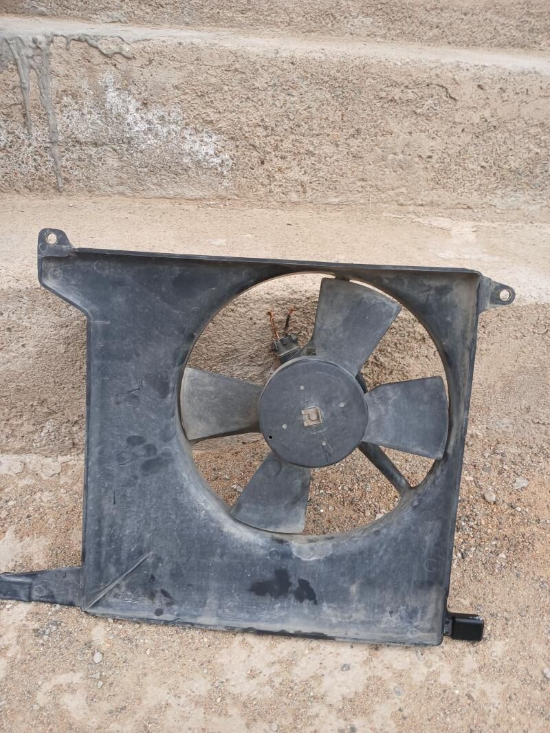 OPEL 1.8 MATOR WINTILÝATOR. 250 TMT - Türkmenbaşy - img 1