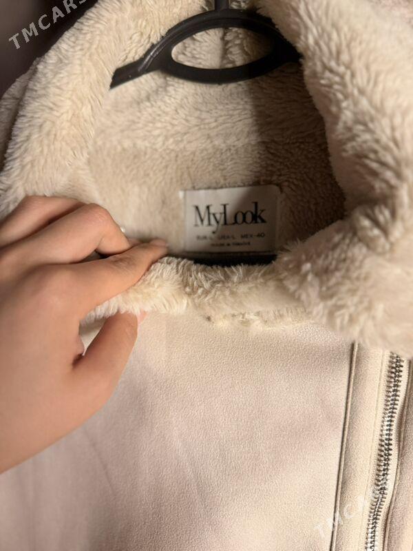 дубленка 🧥 - Мары - img 1