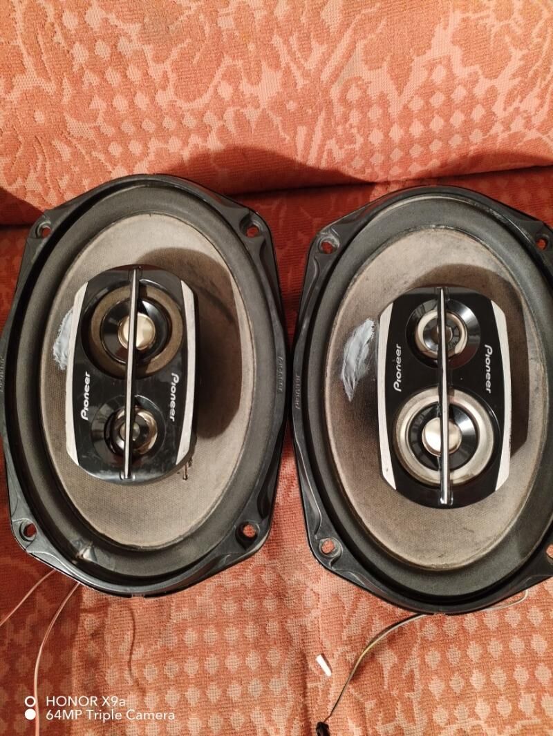 Pioneer nikel kalonka 500 TMT - Балканабат - img 1