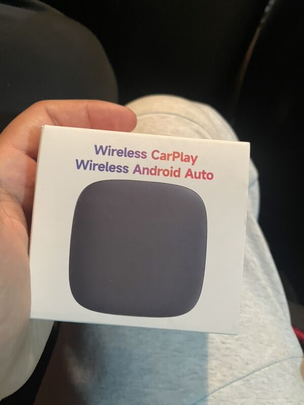 carplay 500 TMT - Ашхабад - img 1