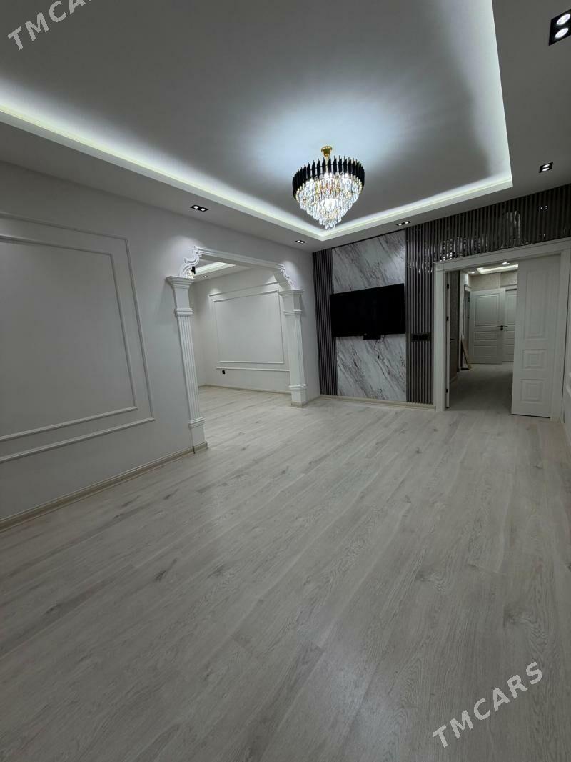 LENIN SAYOLY UGRY POLELITKA - ул. Туркменбаши шаёлы (Ленина) - img 1