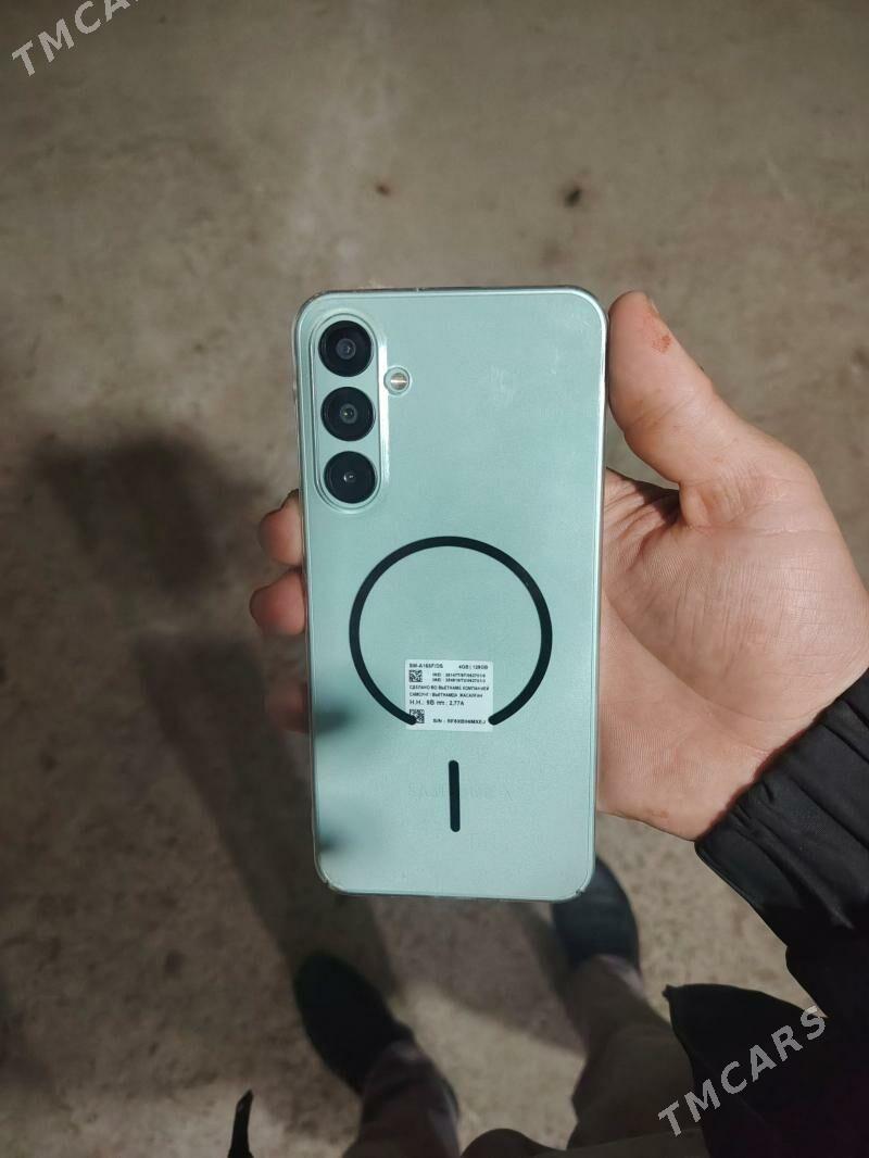 samsung a16 tp - Aşgabat - img 1