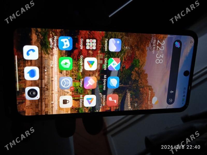 Redmi not 14 - Türkmenabat - img 1