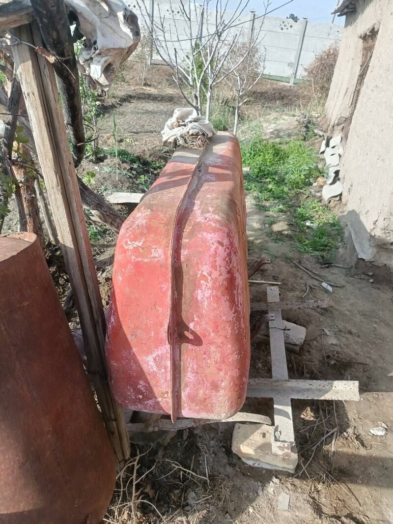 altaý bag 1 000 TMT - Сакарчага - img 1