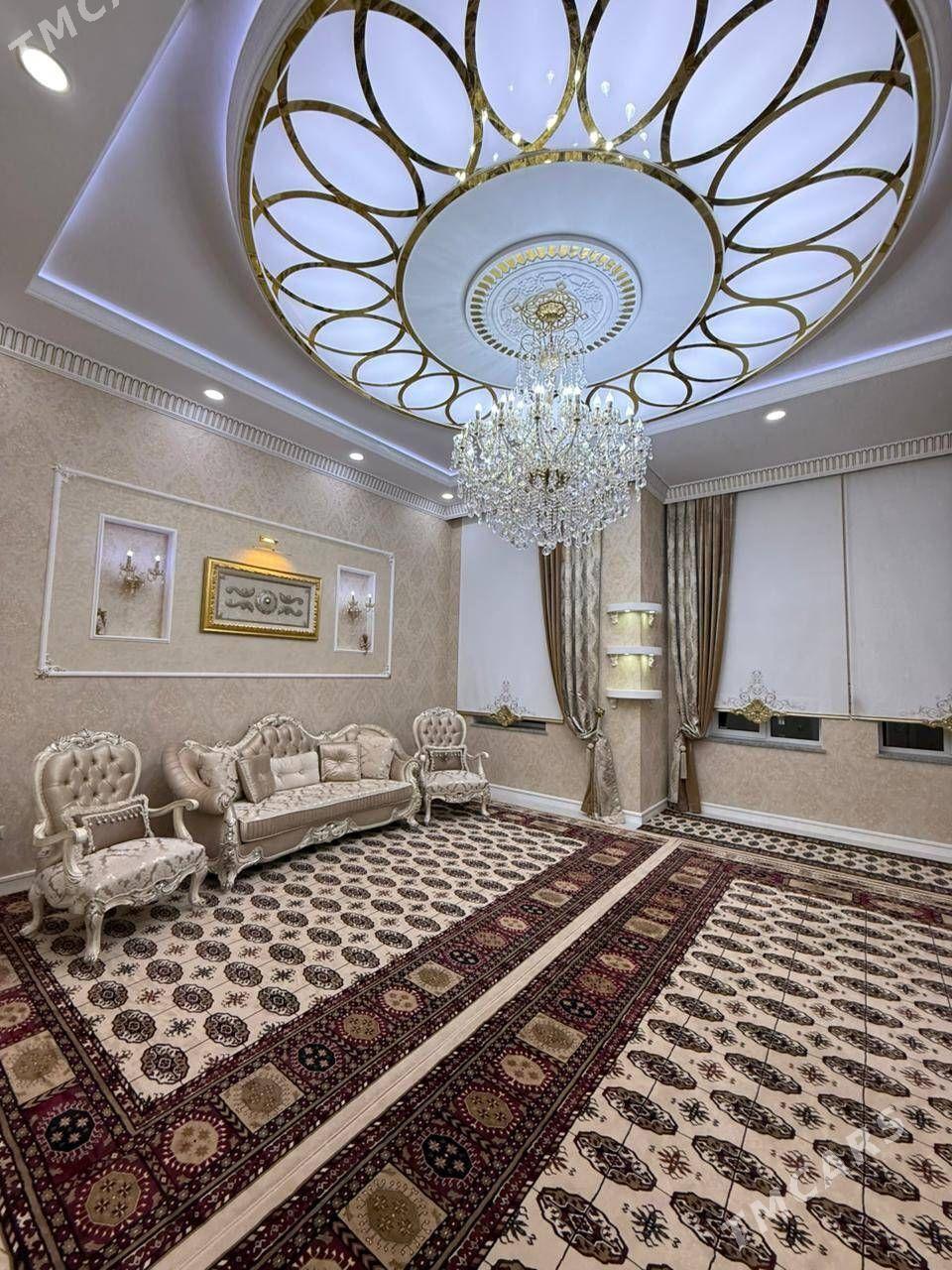 Arenda Maskowski️ elitka️ - ул. Московская (10 йыл абаданчылык ш.) - img 1