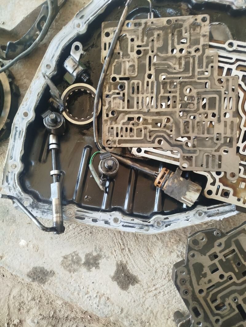 karopka 2005 karolla 1 000 TMT - Мары - img 1