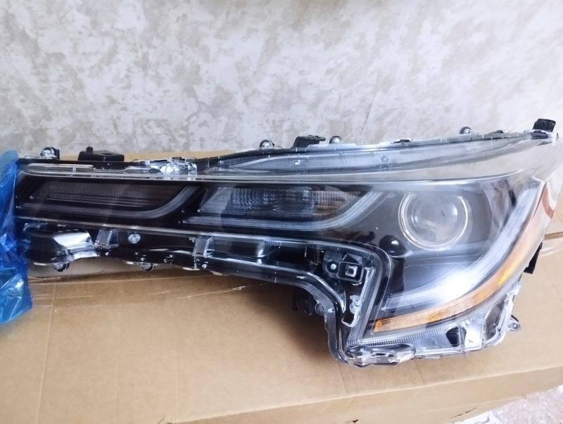 Fara (Cyra) Corolla Se 20-23 3 100 TMT - Мары - img 1