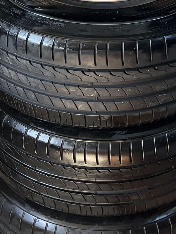 pakriska 215,40,17 800 TMT - Балканабат - img 1