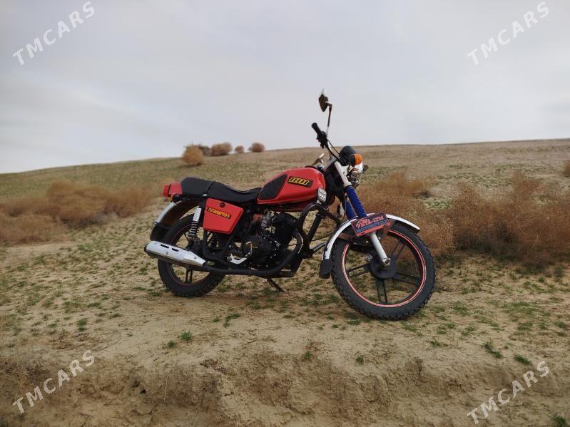 Fekon FK200-14G 2016 - 19 000 TMT - Ýolöten - img 1