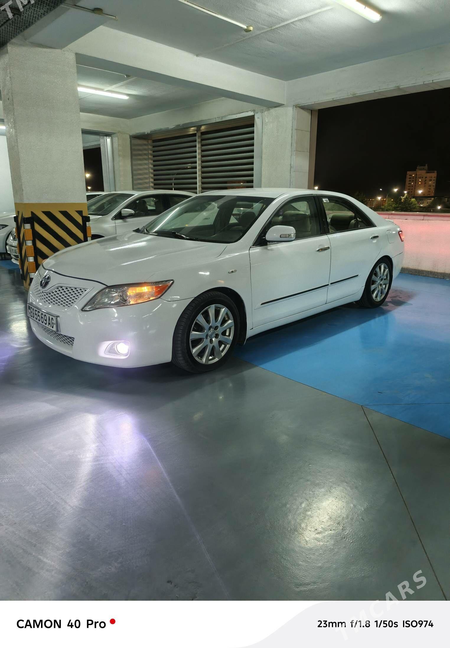 Toyota Camry 2008 - 165 000 TMT - Aşgabat - img 1