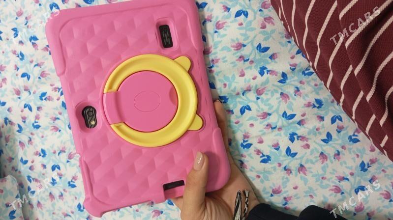 planset - Балканабат - img 1