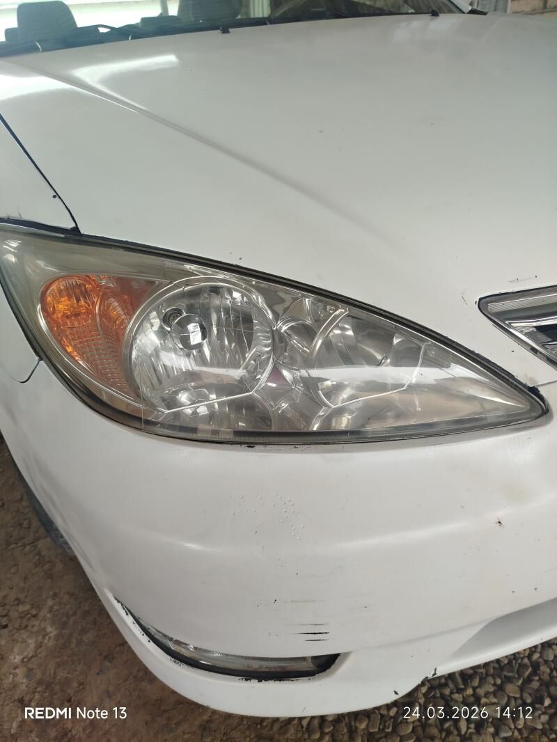 fara duty Camry 2003 350 TMT - Мары - img 1