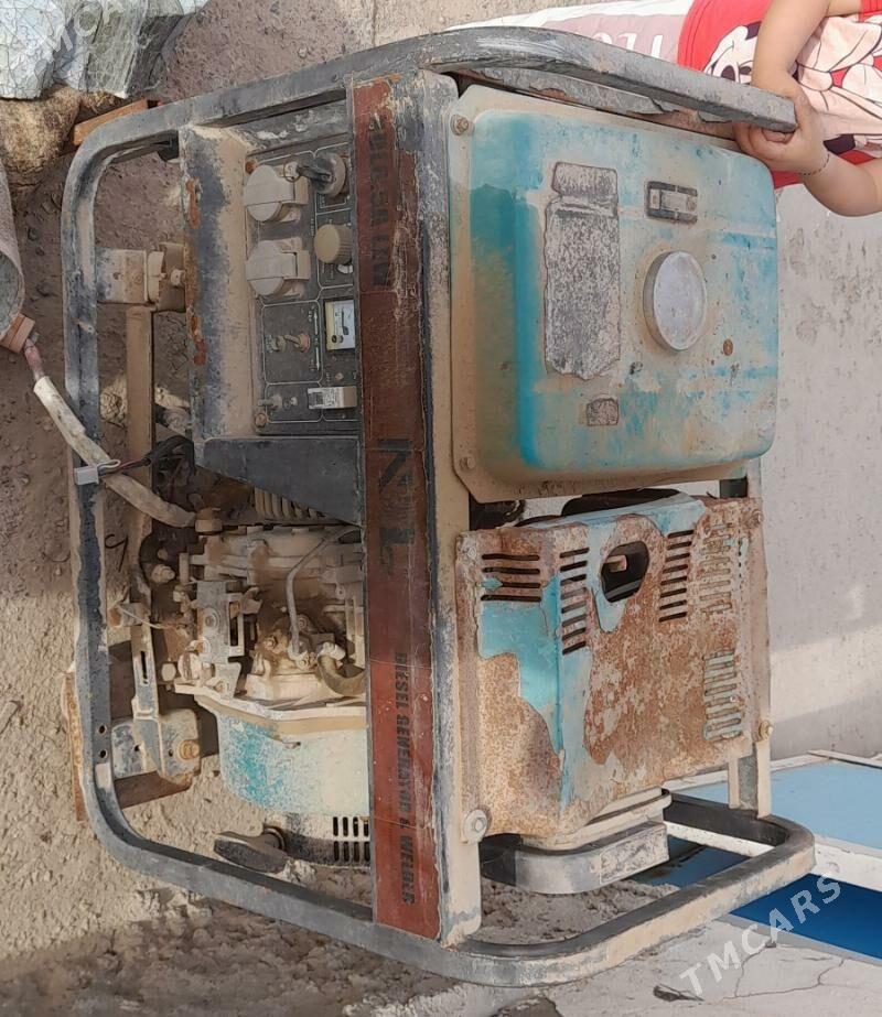 diwžok swarka - Tejen - img 1