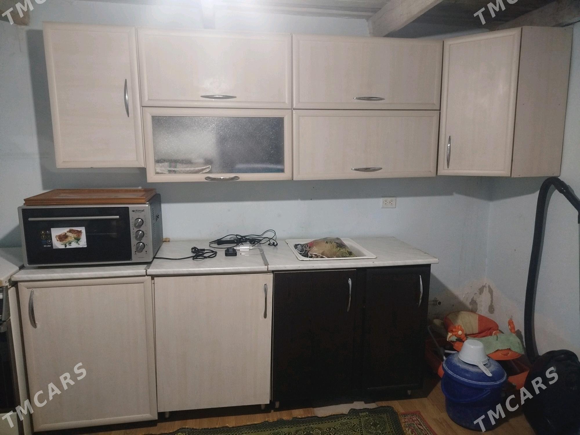 kuhynny garnatur - Гызыларбат - img 1