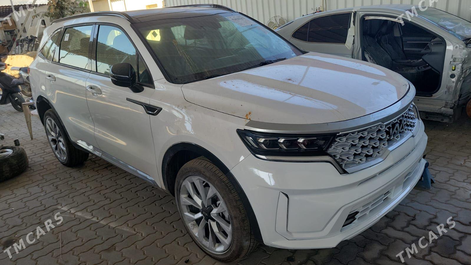 Kia Sorento 2021 - 400 000 TMT - Murgap - img 1