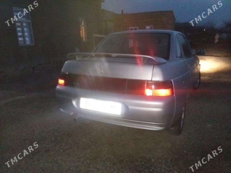 Lada 2110 2001 - 23 000 TMT - Мары - img 1