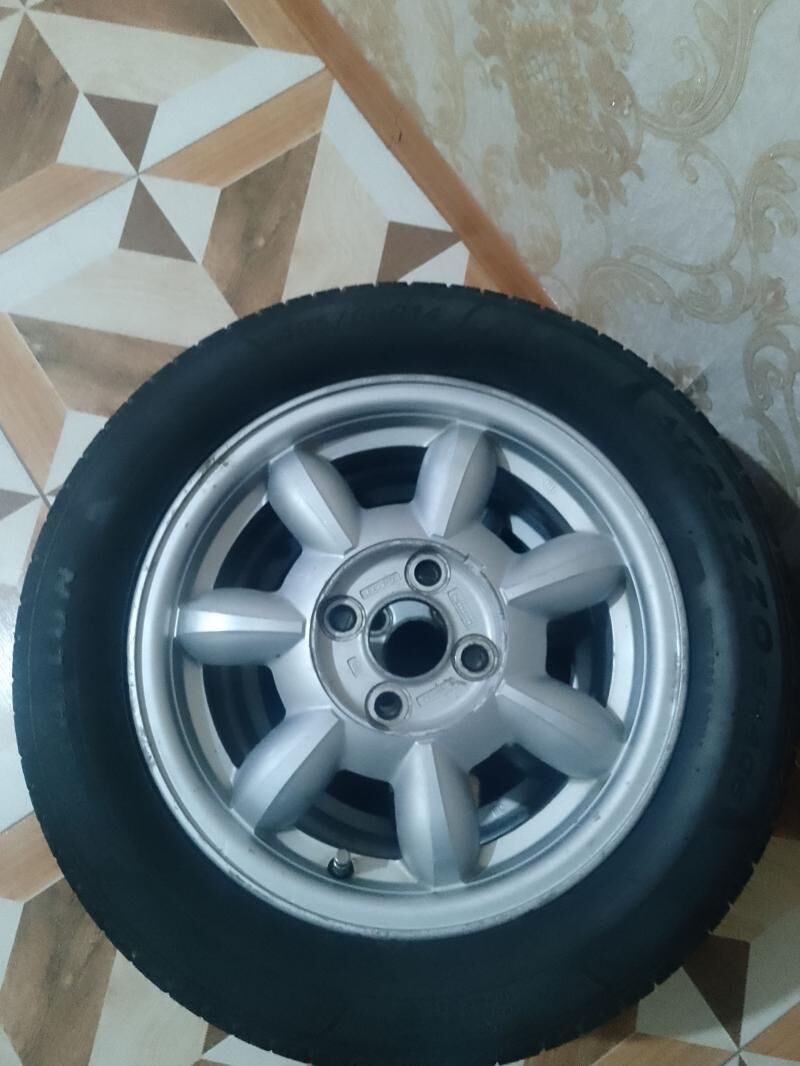 arzan 14 lik disga pakrishka 1 200 TMT - Daşoguz - img 1