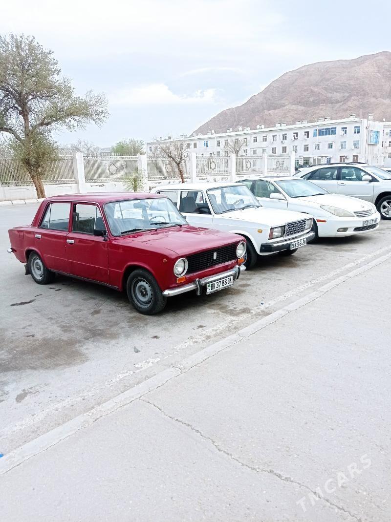 Lada 2104 1987 - 30 000 TMT - Jebel - img 1