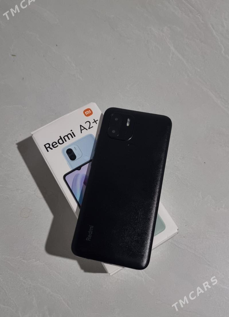 Redmi A2+ - Aşgabat - img 1