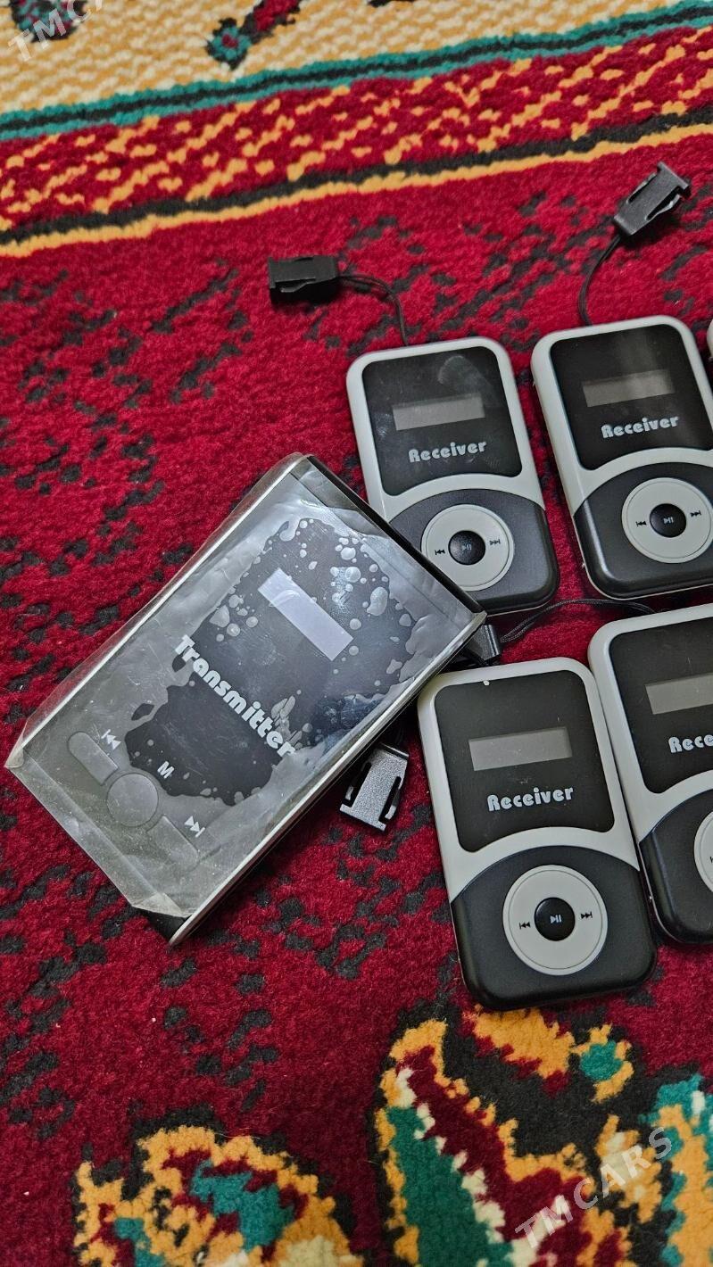 efirde gurlap dinlen - Gökdepe - img 1