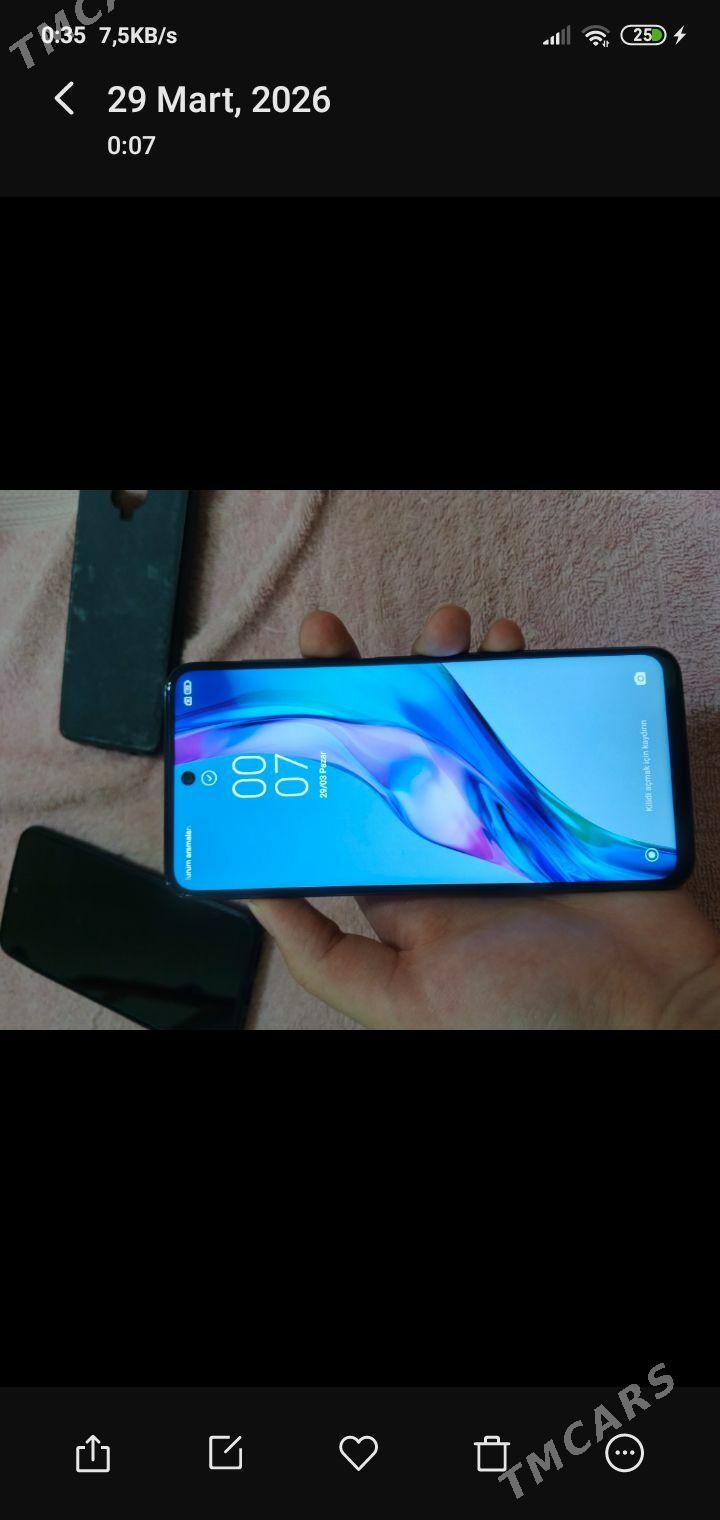 Redmi Note 9 Pro - Aşgabat - img 1