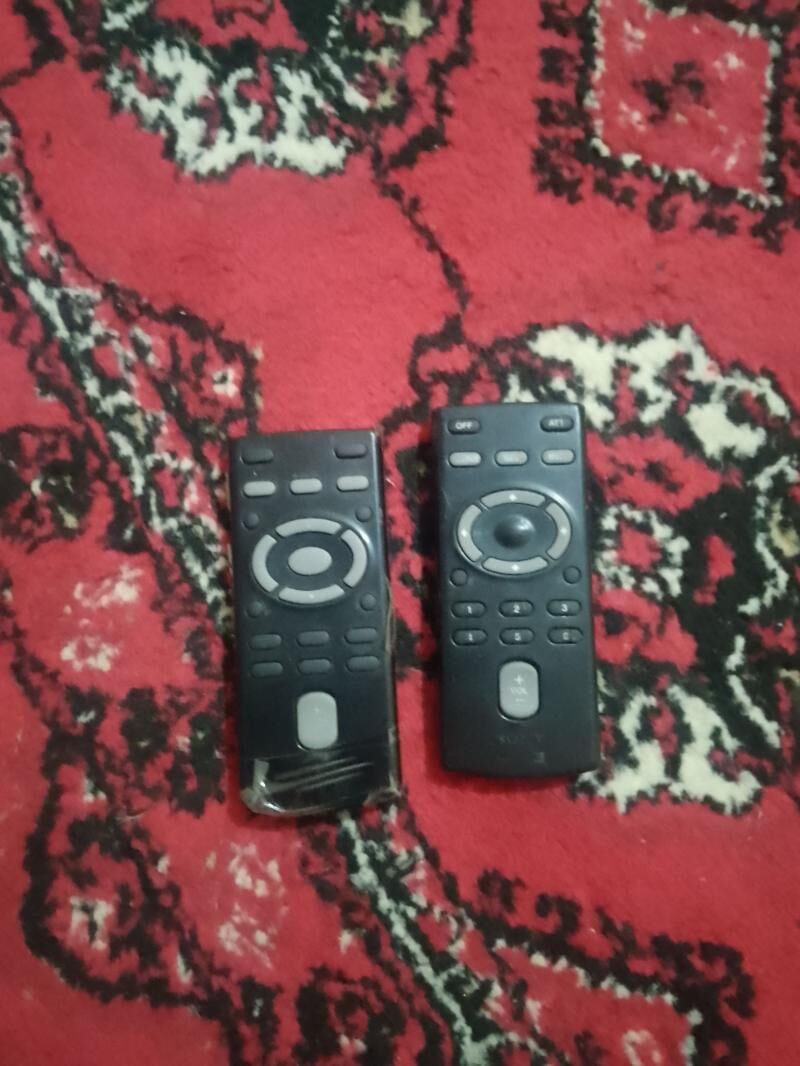 Arzan sony pult 50 TMT - Daşoguz - img 1