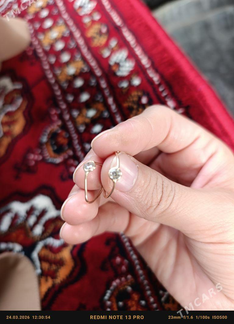 caga gulakhalka - Ашхабад - img 1