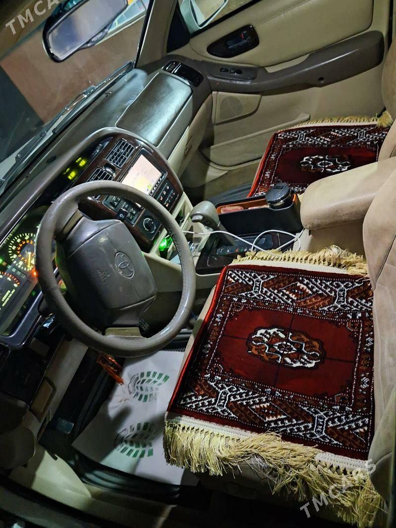 Toyota Avalon 1999 - 145 000 TMT - Мары - img 1