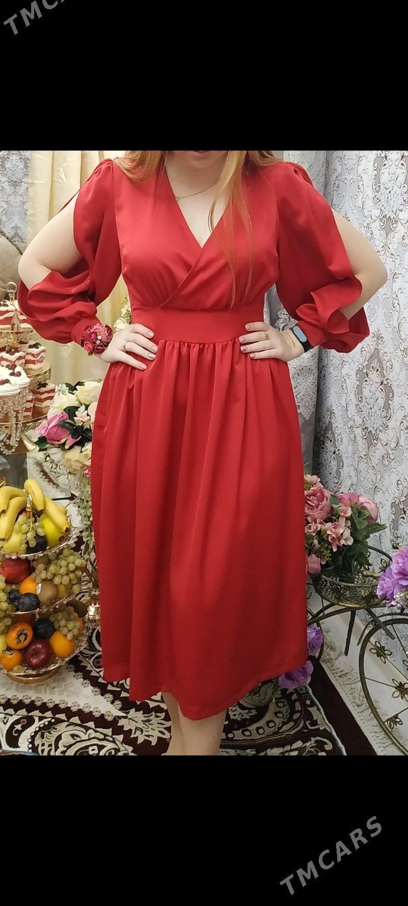 Платье - 11 mkr - img 1