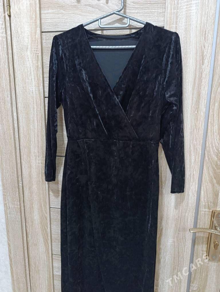 Платье - 11 мкр - img 1