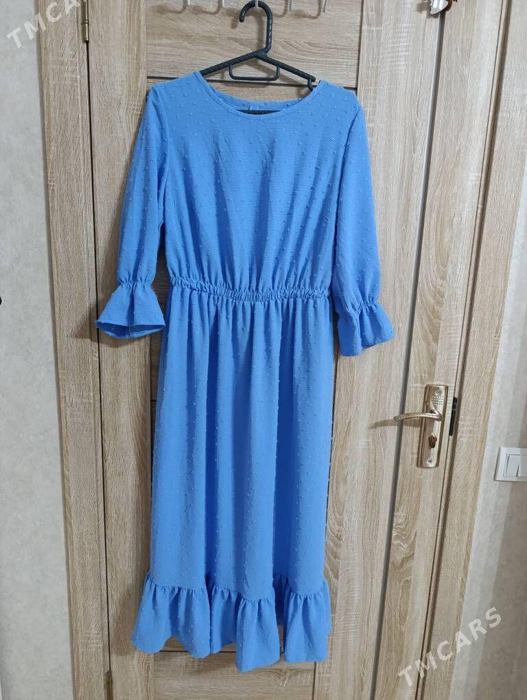 Платье - 11 мкр - img 1