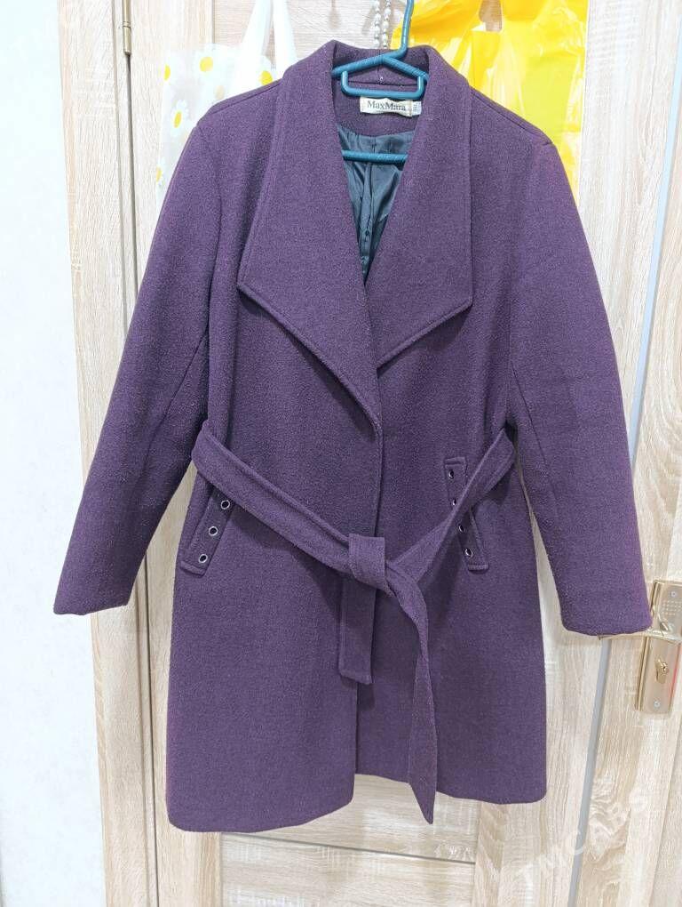 Пальто - 11 мкр - img 1