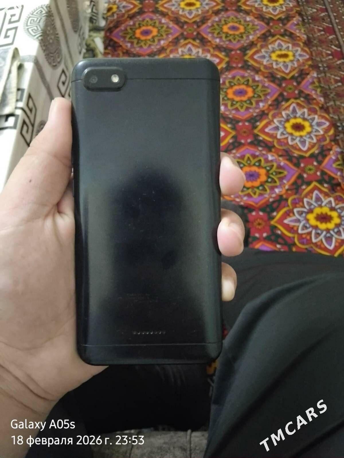 redmi a6 - Дашогуз - img 1