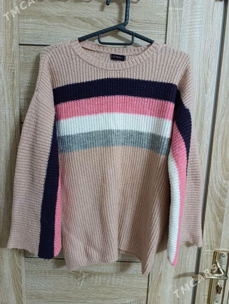 Кофта - 11 мкр - img 1