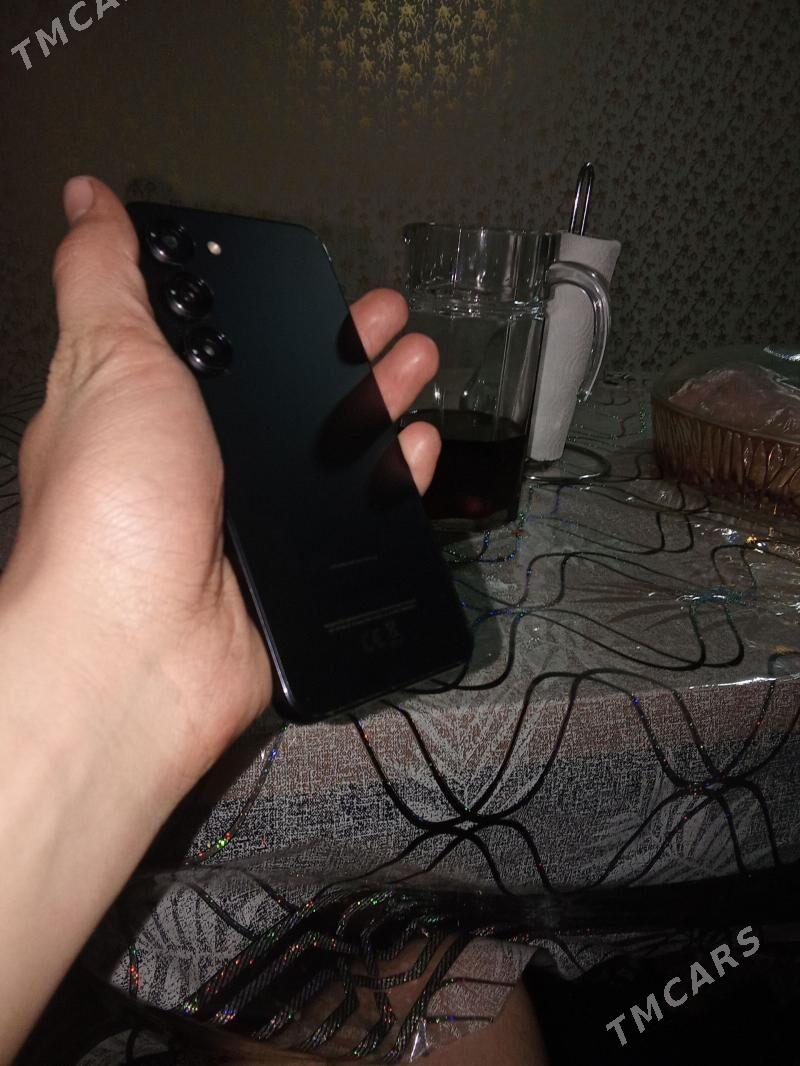 Samsung S23 8/128 5g - Дашогуз - img 1