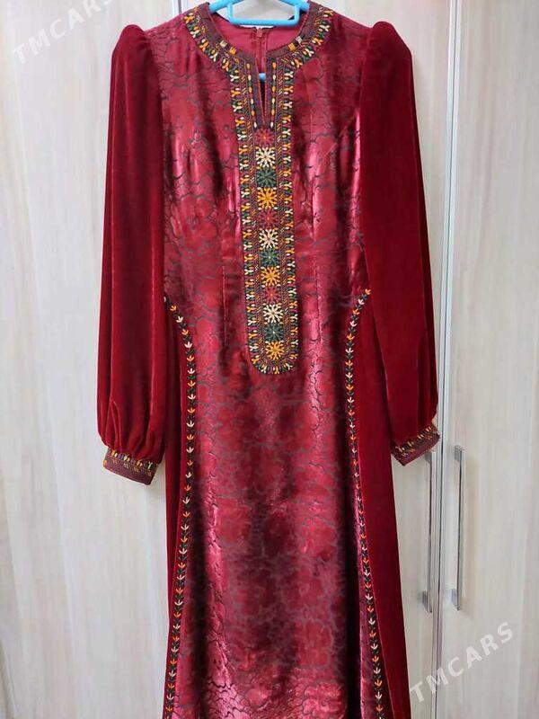 tylky pommah - Ашхабад - img 1