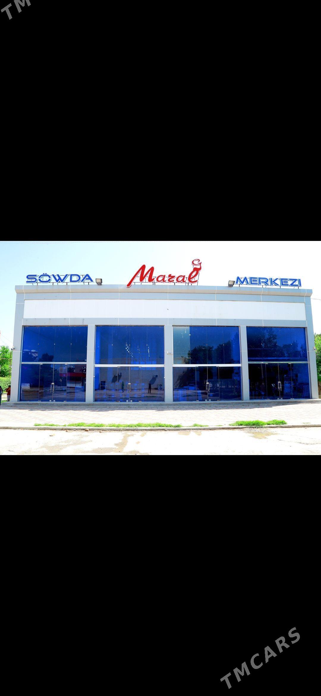 Dukan - Мары - img 1