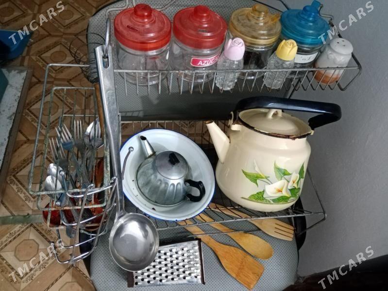 Посуда... - Türkmenbaşy - img 1
