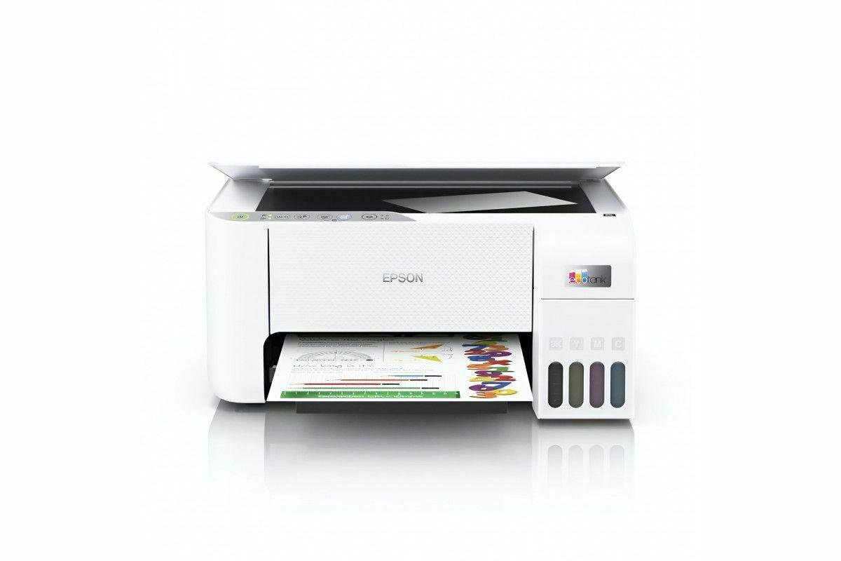 Epson L3256 ️ Цветной, 3 в 1 - Aşgabat - img 1