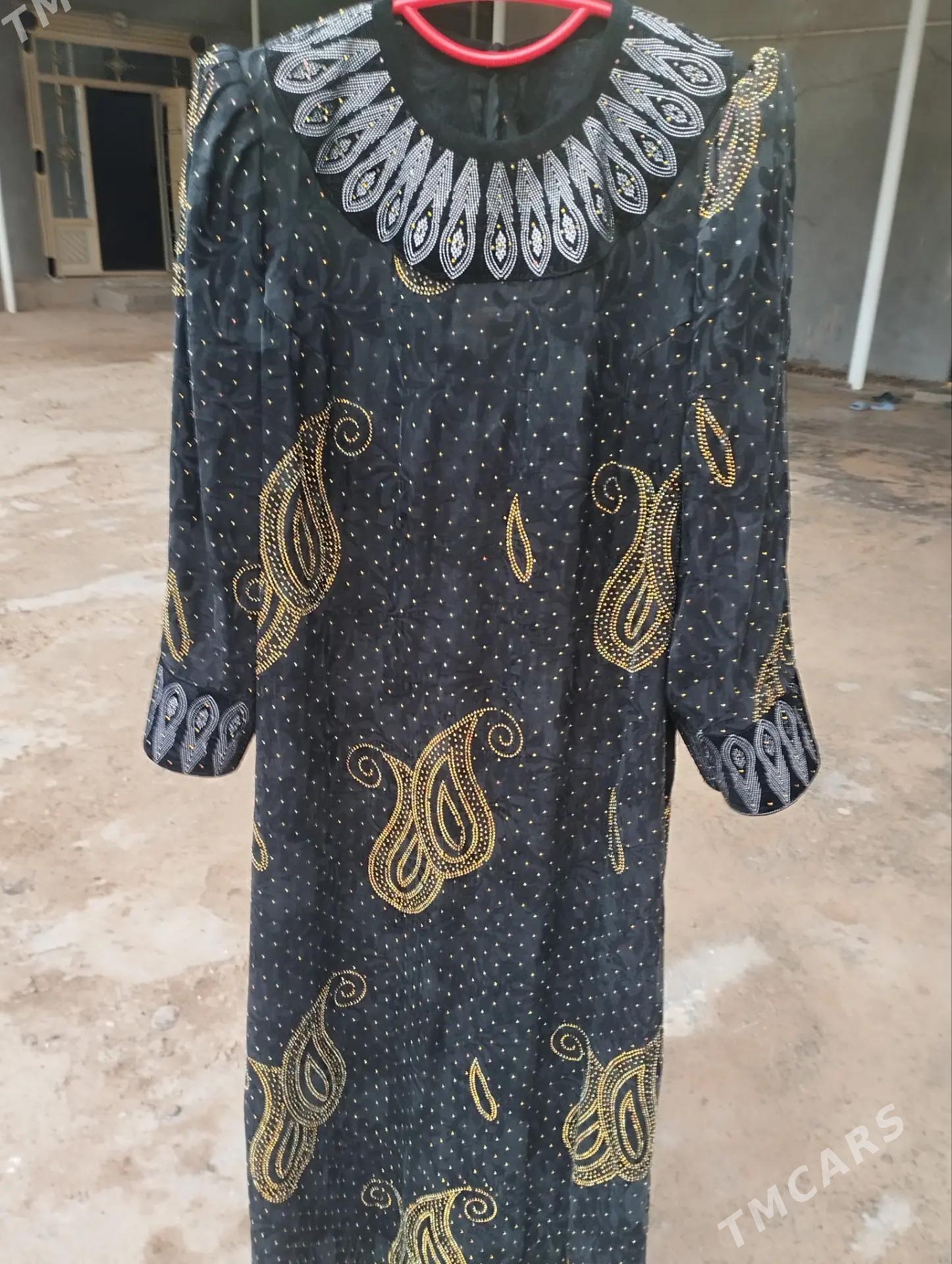 Gülýüpek gaşly - Мары - img 1