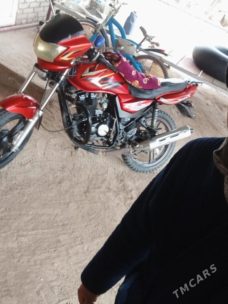 Fekon FK200-14G 2023 - 20 000 TMT - Сейди - img 1